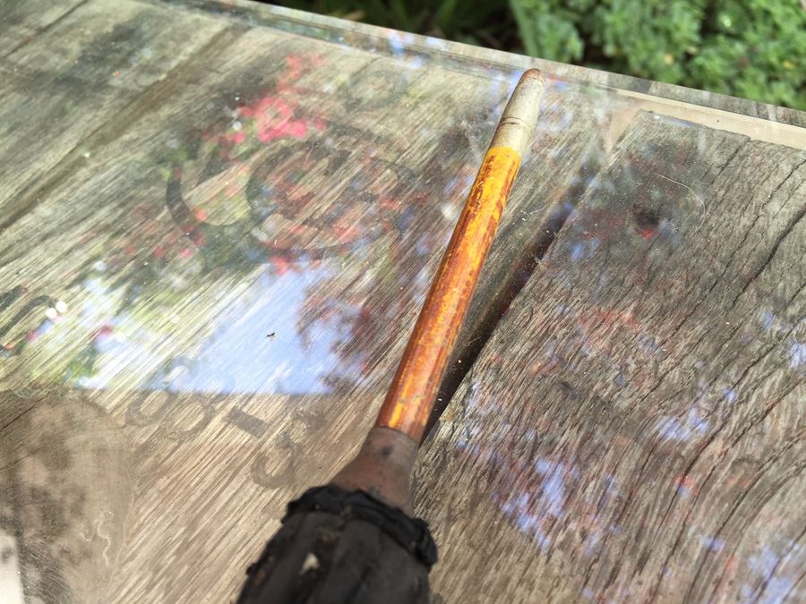 Antique 1905 Lady's Umbrella [Photo 8]