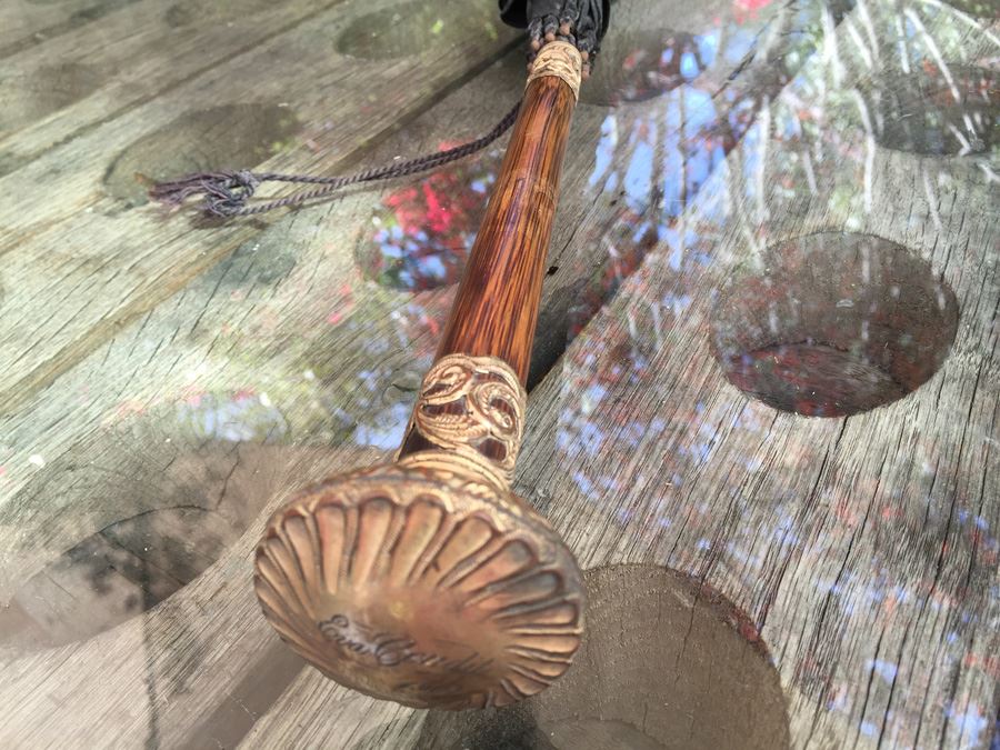 Antique 1905 Lady's Umbrella [Photo 7]