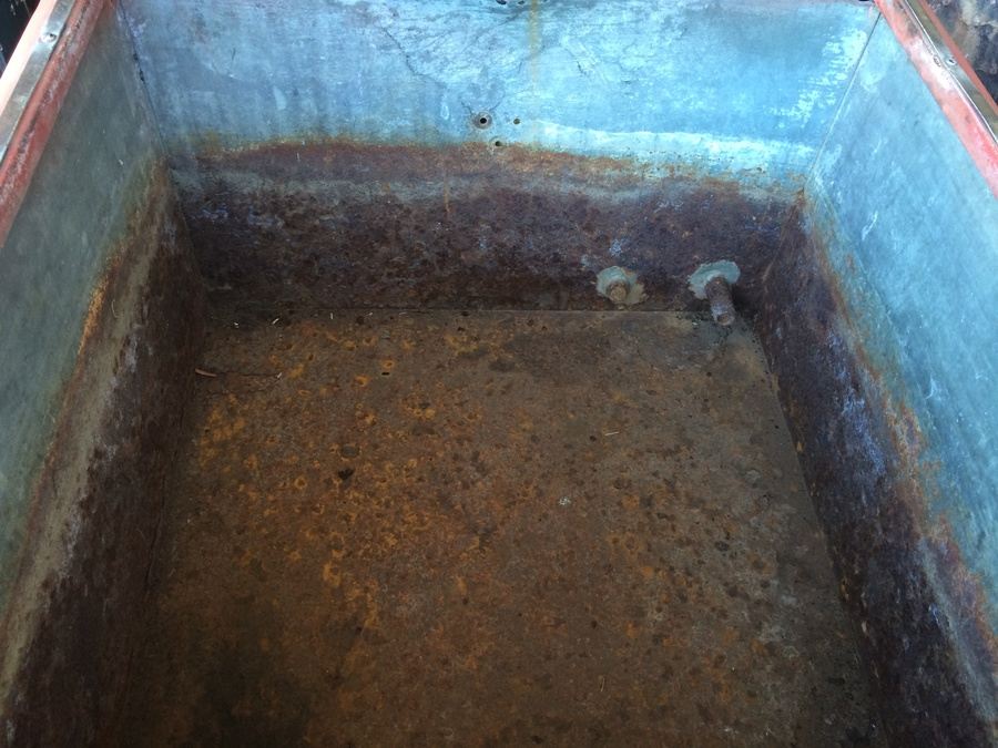 Vintage Coca-Cola Cooler  [Photo 6]