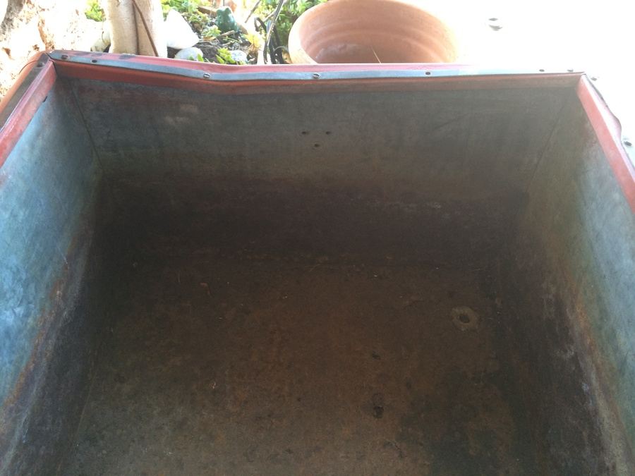 Vintage Coca-Cola Cooler  [Photo 8]