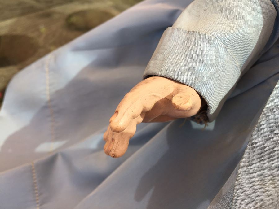 1953 Madame Alexander Doll With Original Clothes [Photo 9]