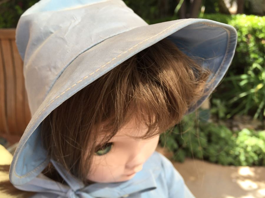 1953 Madame Alexander Doll With Original Clothes [Photo 17]