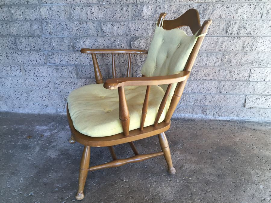 Armchair By Northwest Chair Co. WA
