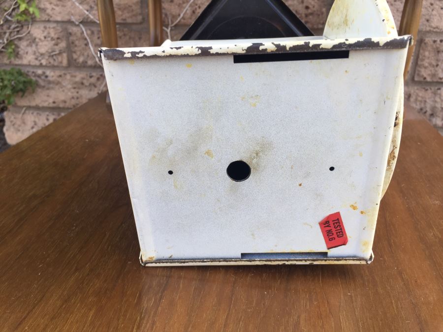 Vintage Hanson Utility Scale [Photo 3]