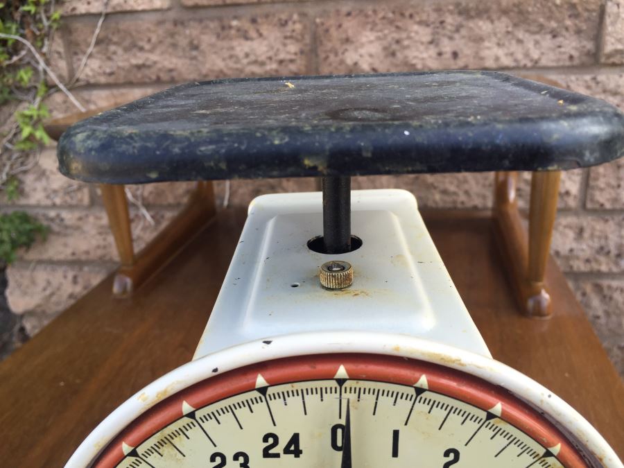 Vintage Hanson Utility Scale [Photo 4]
