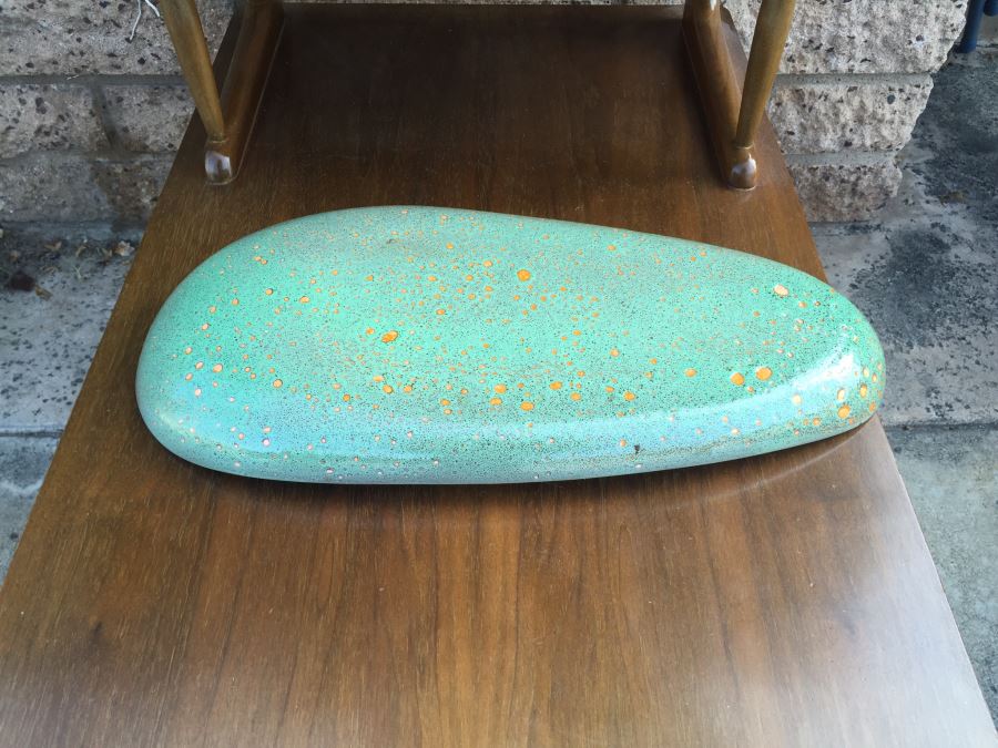 Mid-Century Platter [Photo 2]