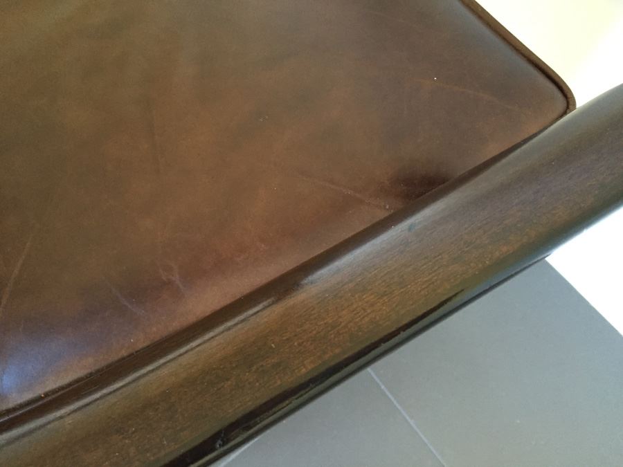 Stanley Furniture Upholstered Arm Chair [Photo 8]