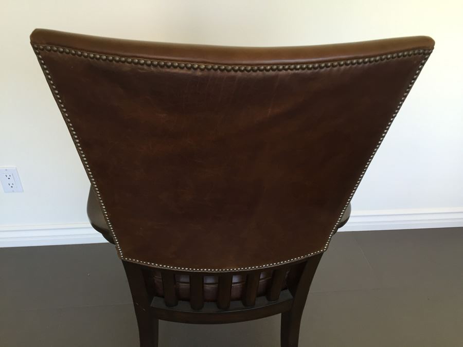 Stanley Furniture Upholstered Arm Chair [Photo 6]