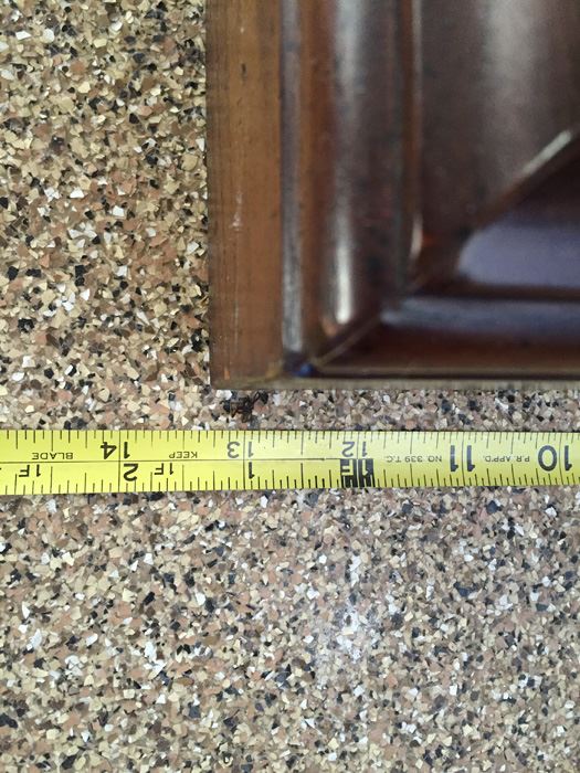 Stunning Henredon Furniture Tall Dome Top Curio Display Cabinet Lighted With Adjustable Glass Shelves Estimate $1,500 [Photo 29]