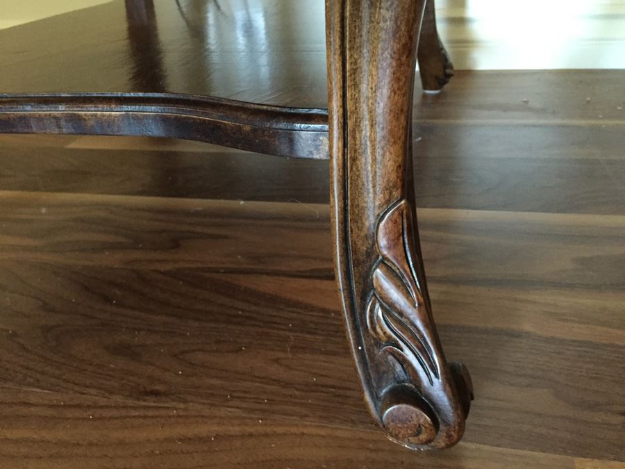 French Provencial End Table [Photo 5]