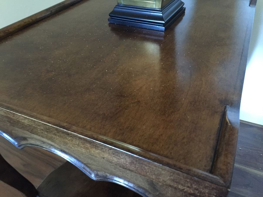 French Provencial End Table [Photo 7]