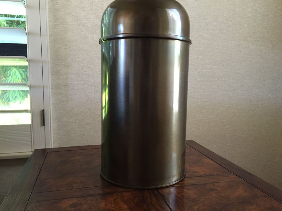 Designer Brass Table Lamp [Photo 6]