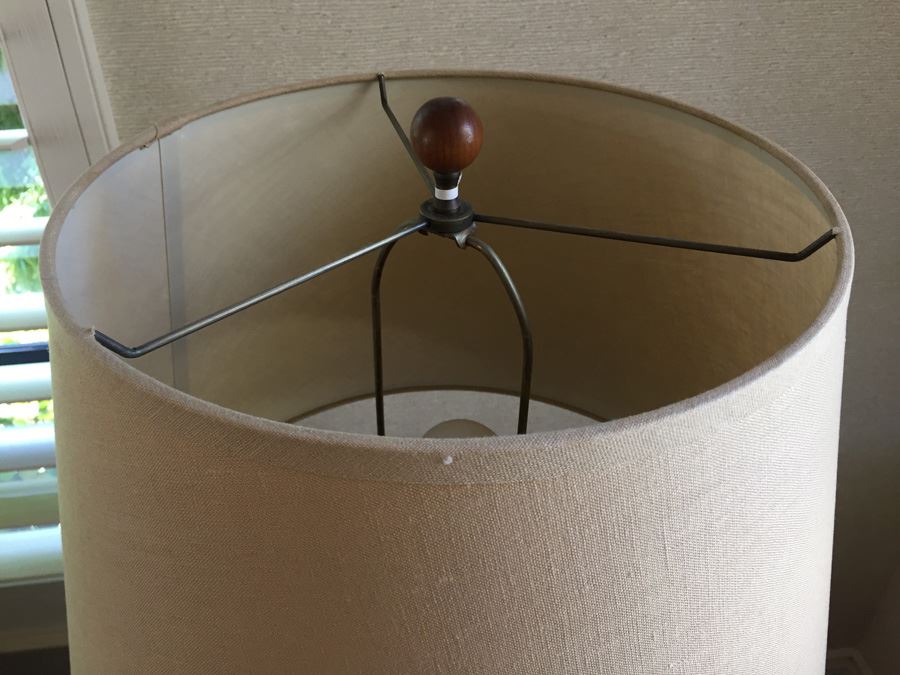 Designer Brass Table Lamp [Photo 7]