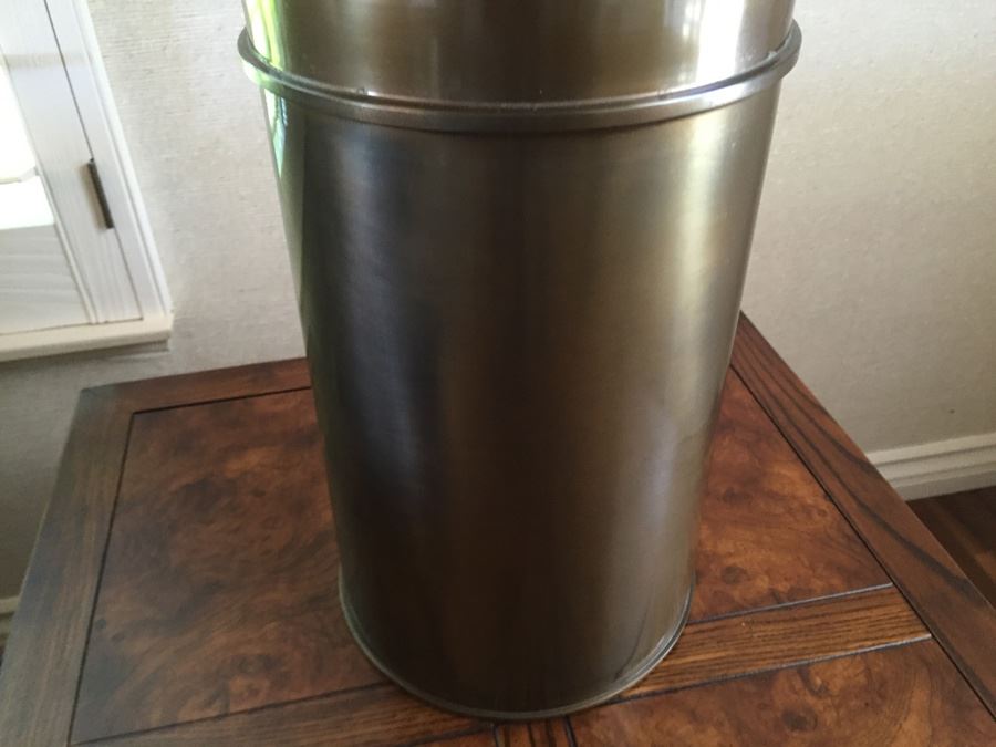 Designer Brass Table Lamp [Photo 5]