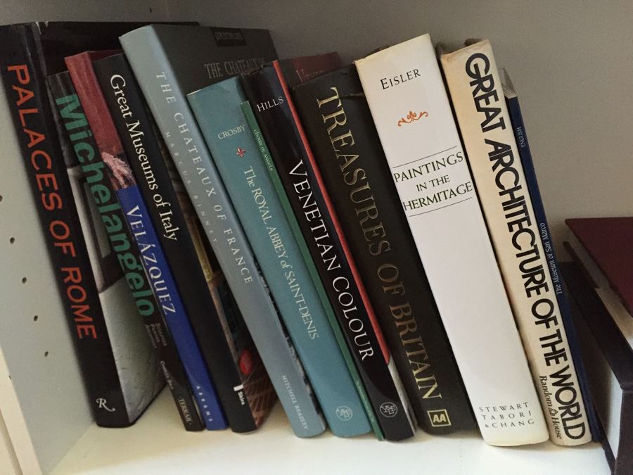 Book Lot #1 [Photo 9]