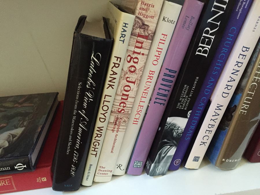 Book Lot #1 [Photo 4]