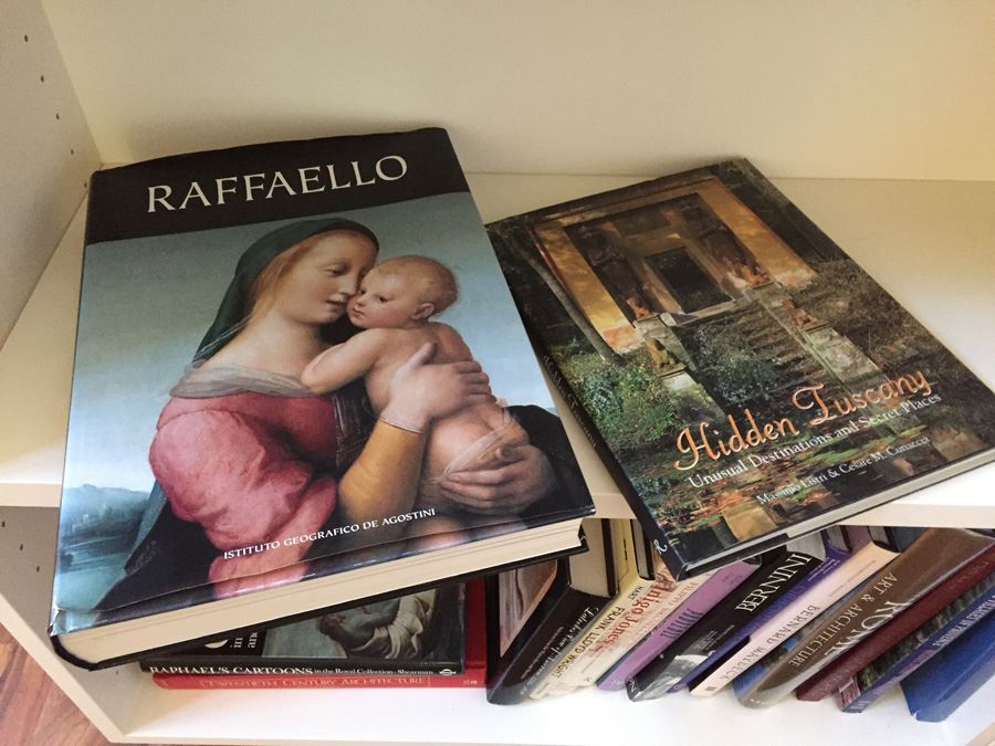 Book Lot #1 [Photo 2]