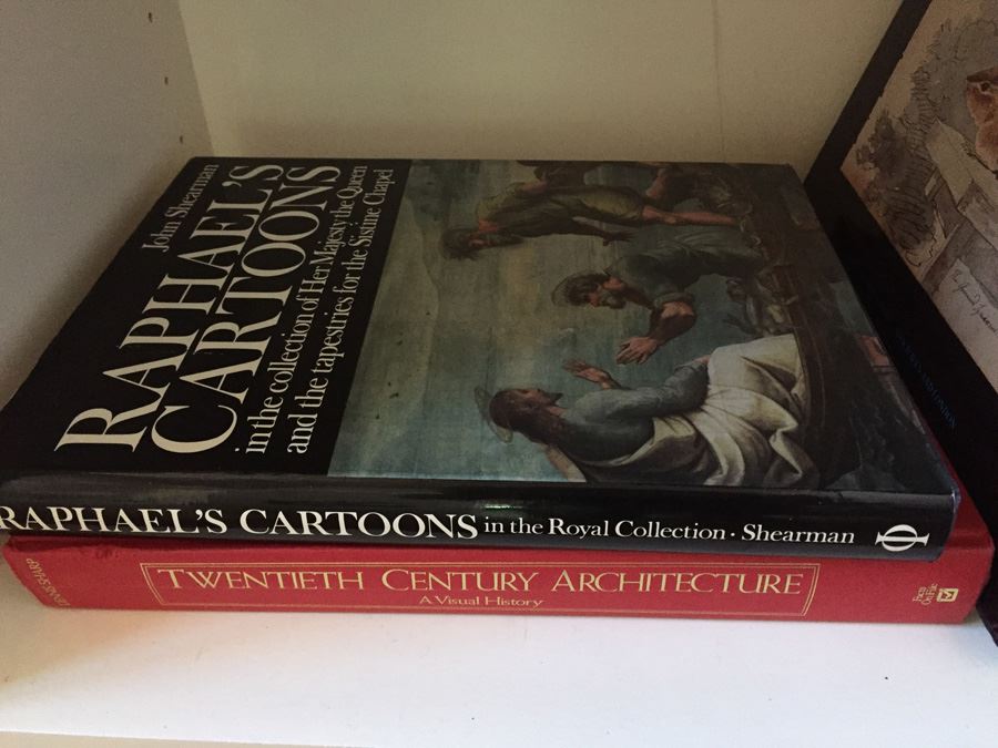 Book Lot #1 [Photo 6]