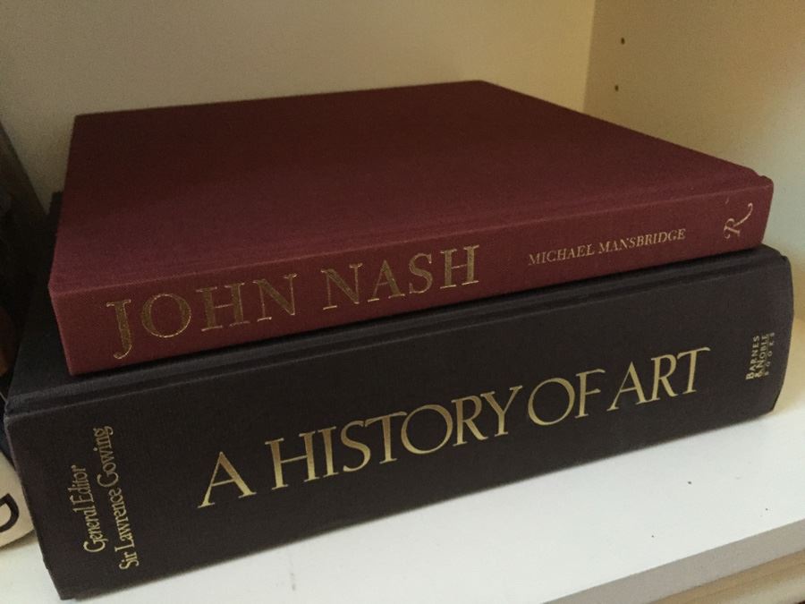 Book Lot #1 [Photo 8]