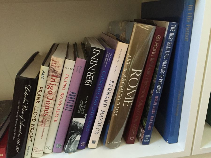 Book Lot #1 [Photo 3]