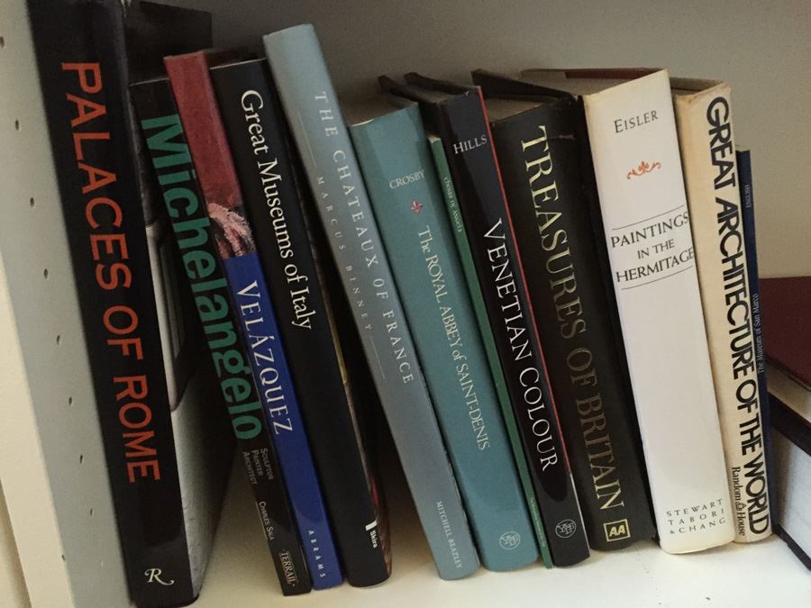 Book Lot #1 [Photo 7]