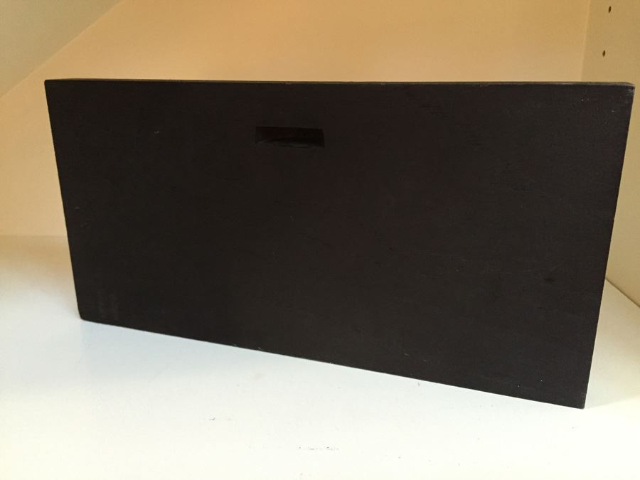 Modernist Design Last Supper Wall Sculpture By Emaus [Photo 9]