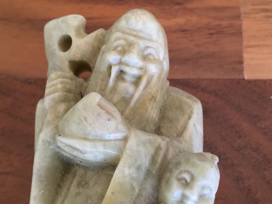 Chinese Stamp Dennis [Photo 4]