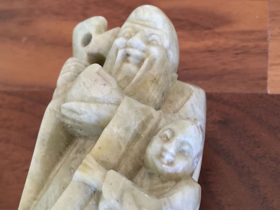 Chinese Stamp Dennis [Photo 5]