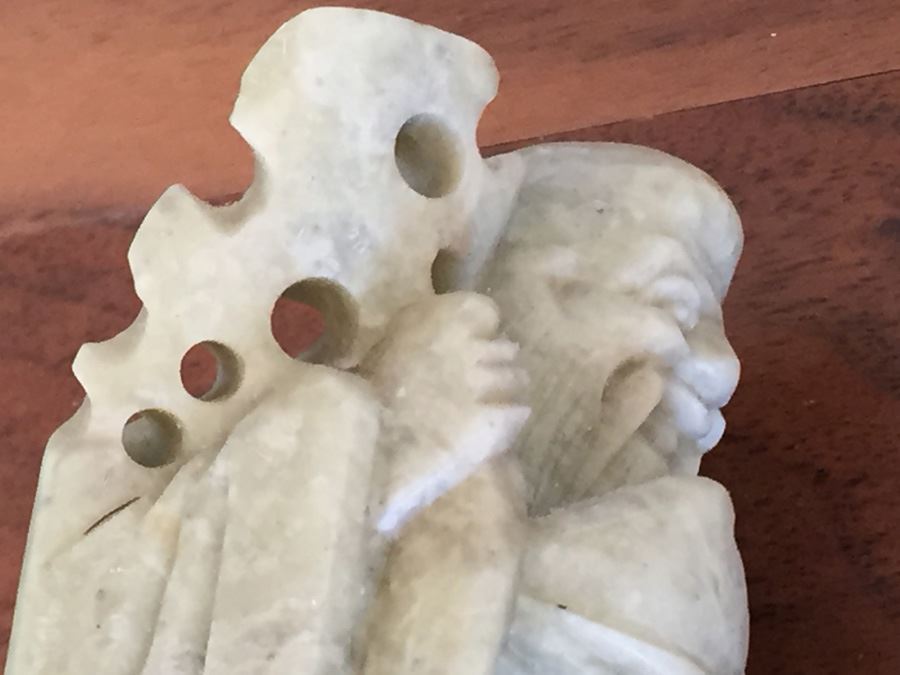 Chinese Stamp Dennis [Photo 10]