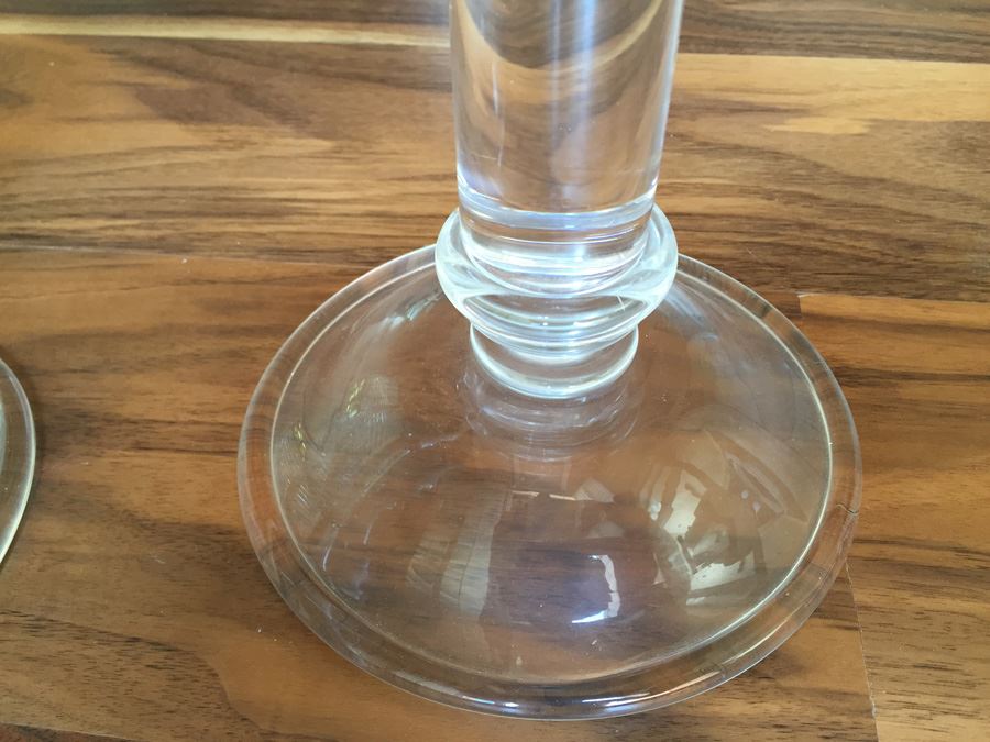 Pair Of Candle Holders [Photo 6]