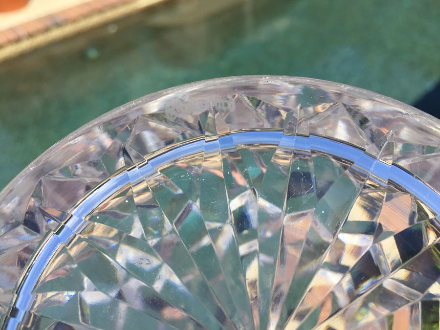 Crystal Decanters [Photo 12]