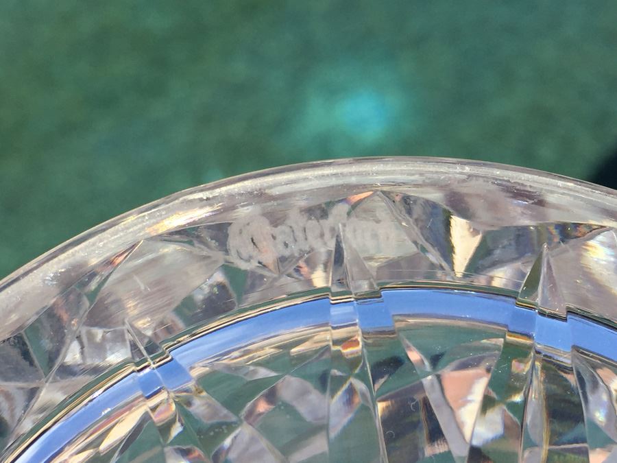 Crystal Decanters [Photo 3]