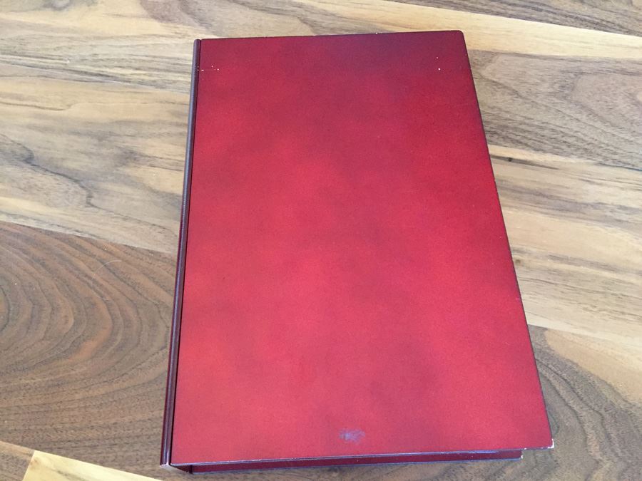 Faux Book With Secret Compartment [Photo 5]