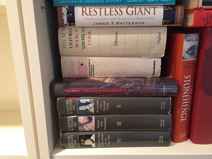 Huge Book Lot [Photo 11]