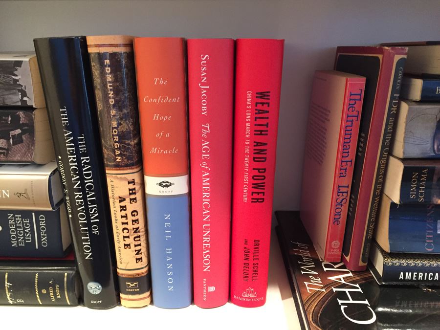 Huge Book Lot [Photo 18]