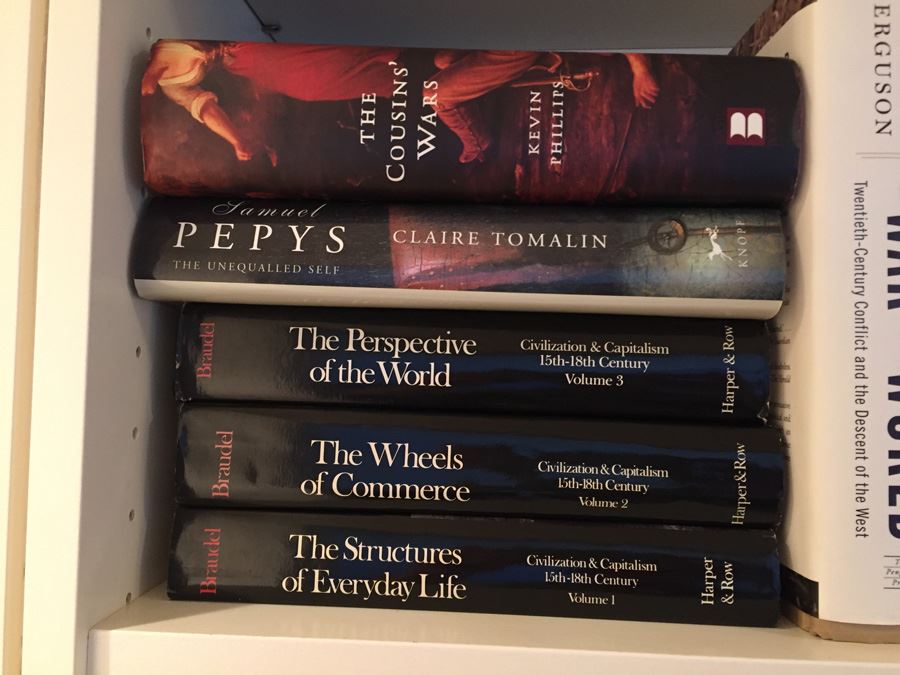 Huge Book Lot [Photo 9]