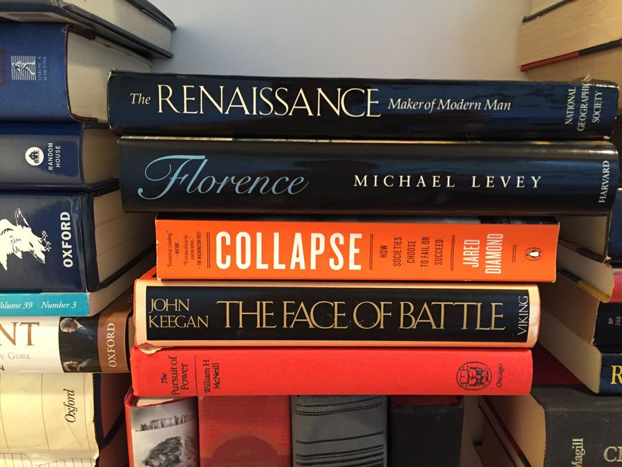 Huge Book Lot [Photo 13]