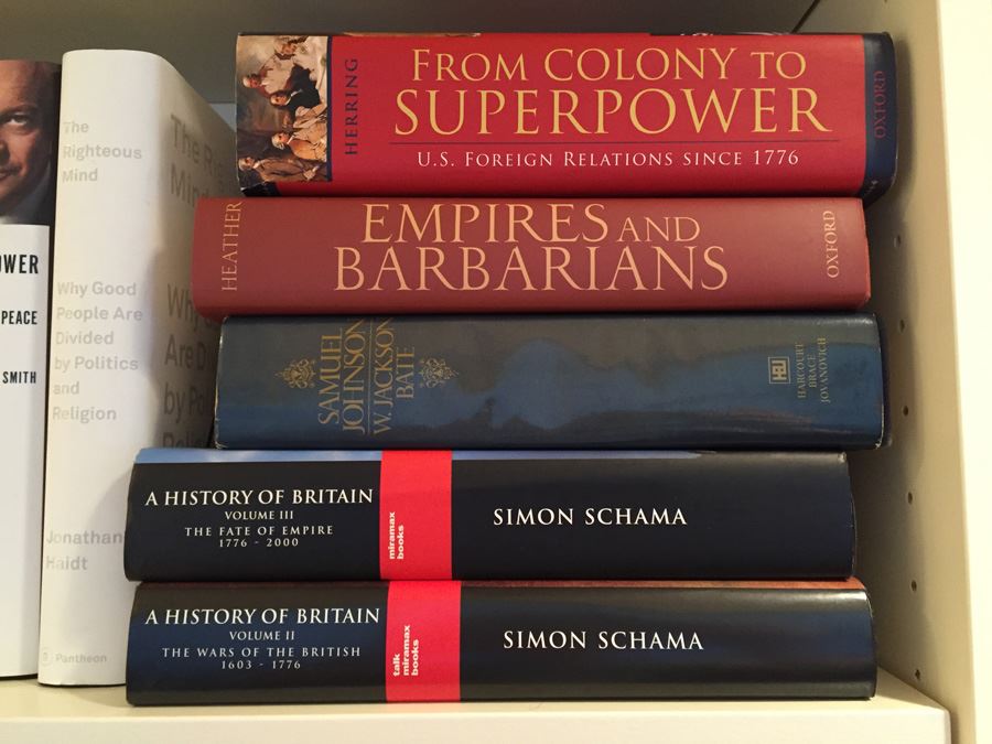 Huge Book Lot [Photo 7]