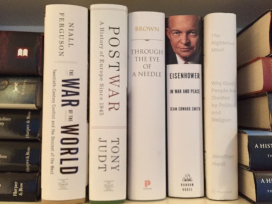 Huge Book Lot [Photo 8]