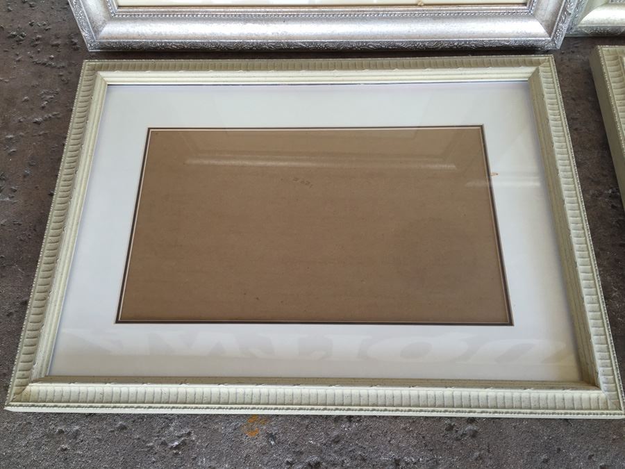 Picture Frame Lot [Photo 9]