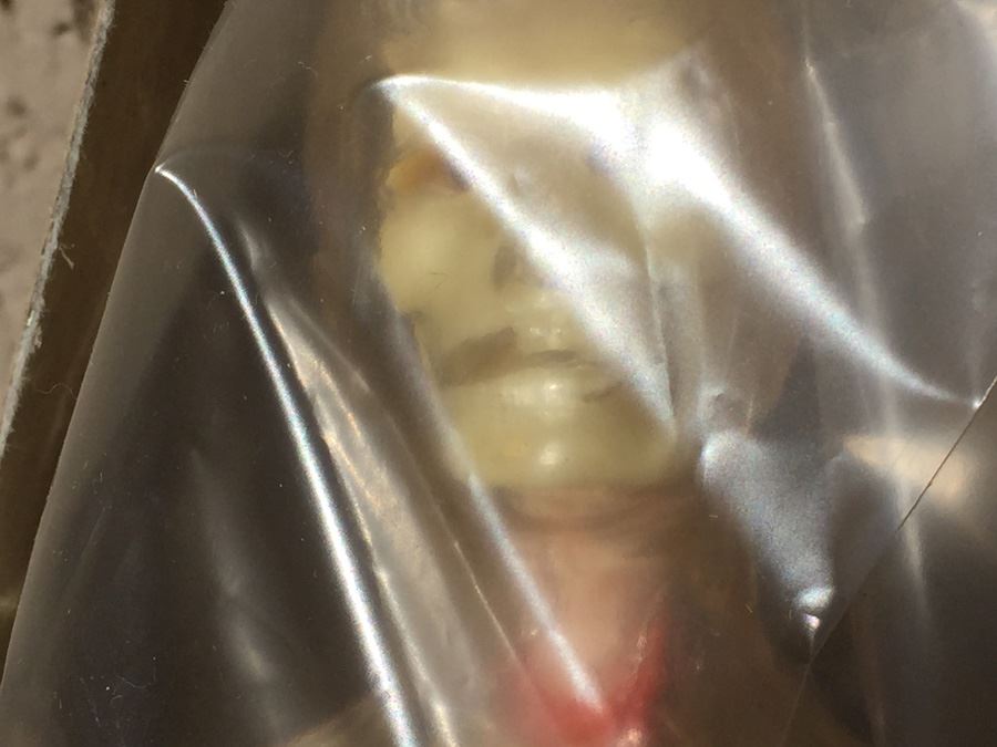 The Visible Man By Renwal In Box No. 800 :598 [Photo 15]