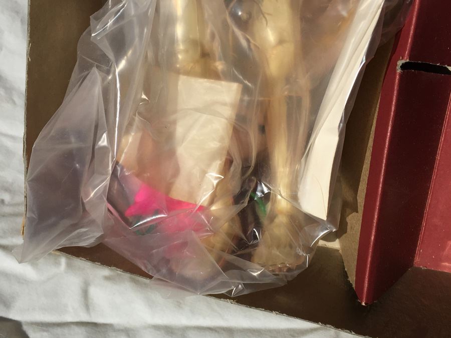 The Visible Man By Renwal In Box No. 800 :598 [Photo 12]