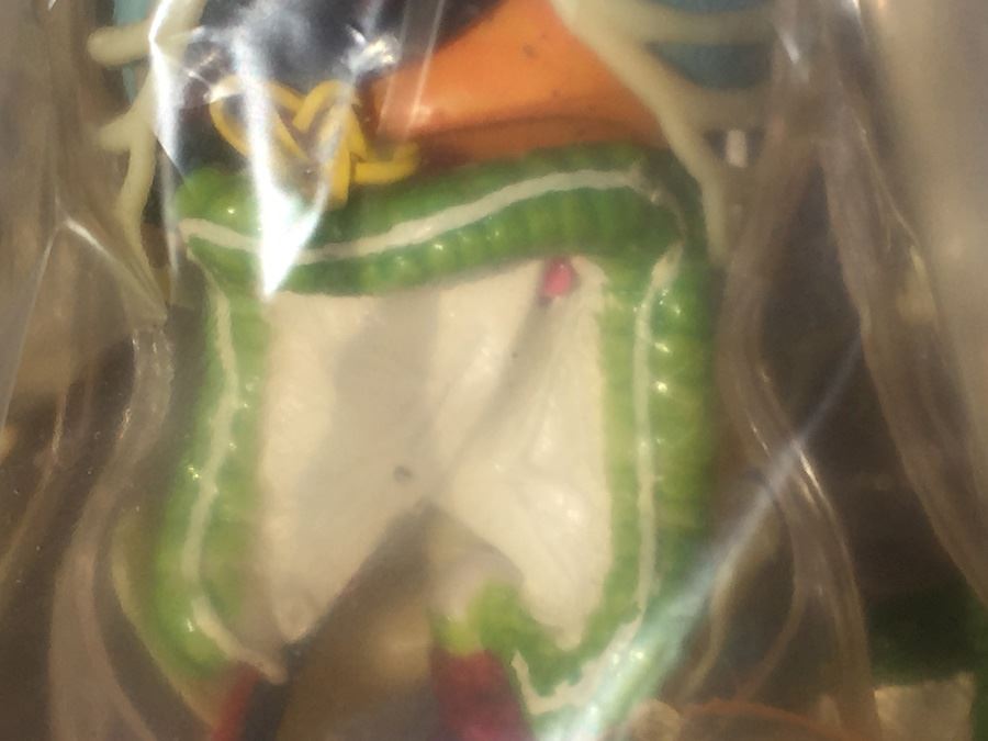 The Visible Man By Renwal In Box No. 800 :598 [Photo 13]