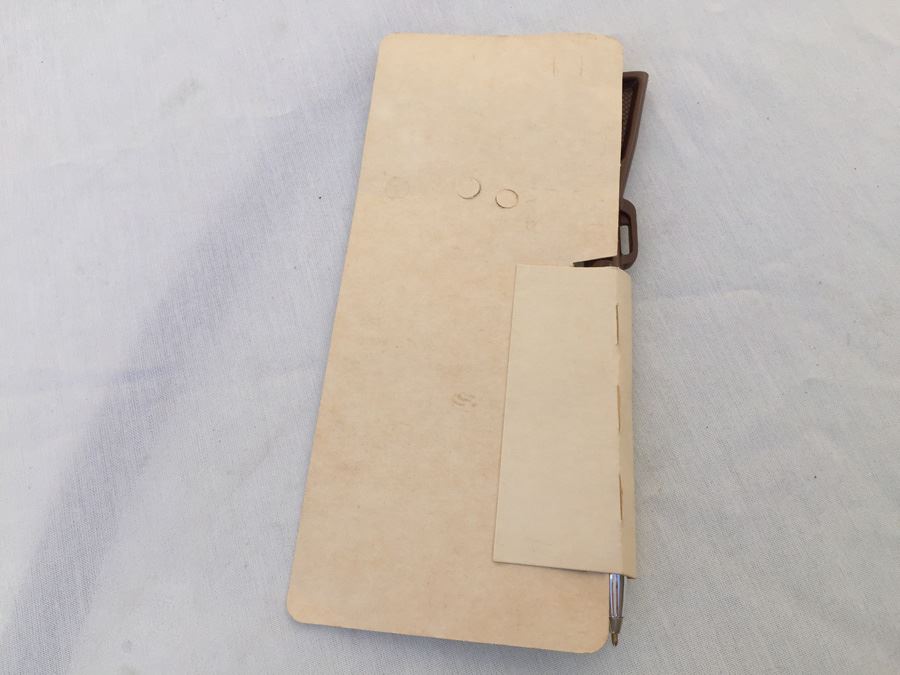 Rifle Pen New On Card [Photo 6]