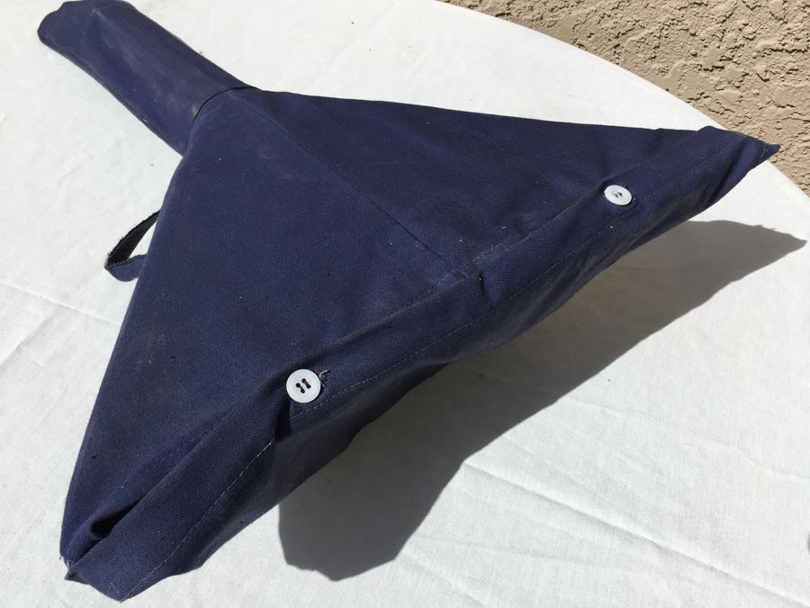 Russian Stringed Instrument Guitar New In Case Mockba 1994 [Photo 3]