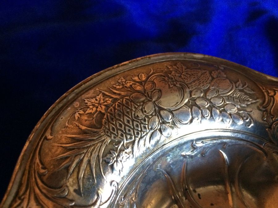 Sterling Bowl [Photo 2]