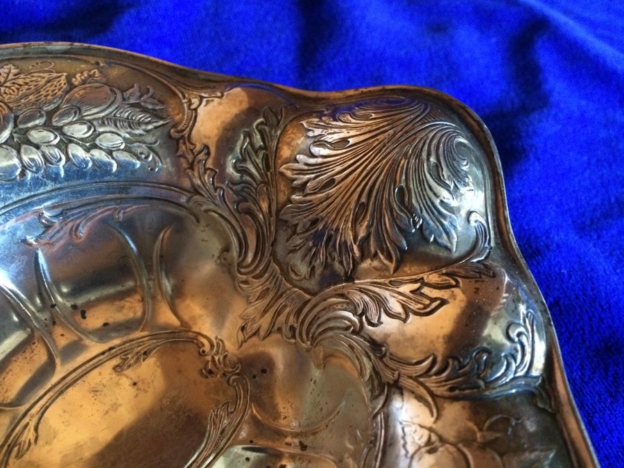 Sterling Bowl [Photo 4]