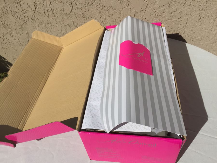 Marie Osmond Dolls Limited Edition Doll Happily Ever Laughter [Photo 5]