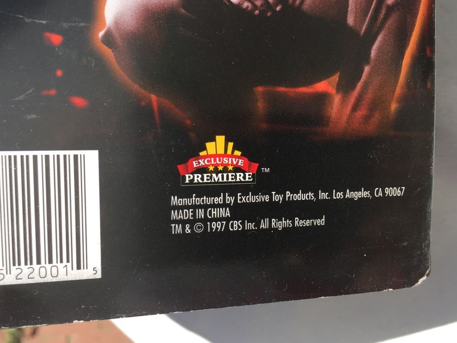 The Best Of The West Limited Edition Collector's Series Dolls In Original Packaging [Photo 10]