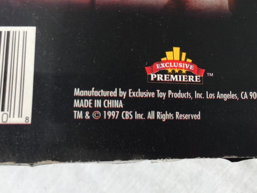 The Best Of The West Limited Edition Collector's Series Dolls In Original Packaging [Photo 8]